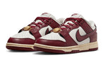 Load image into Gallery viewer, Nike Dunk Low SE Just Do It Sail Team Red (W)
