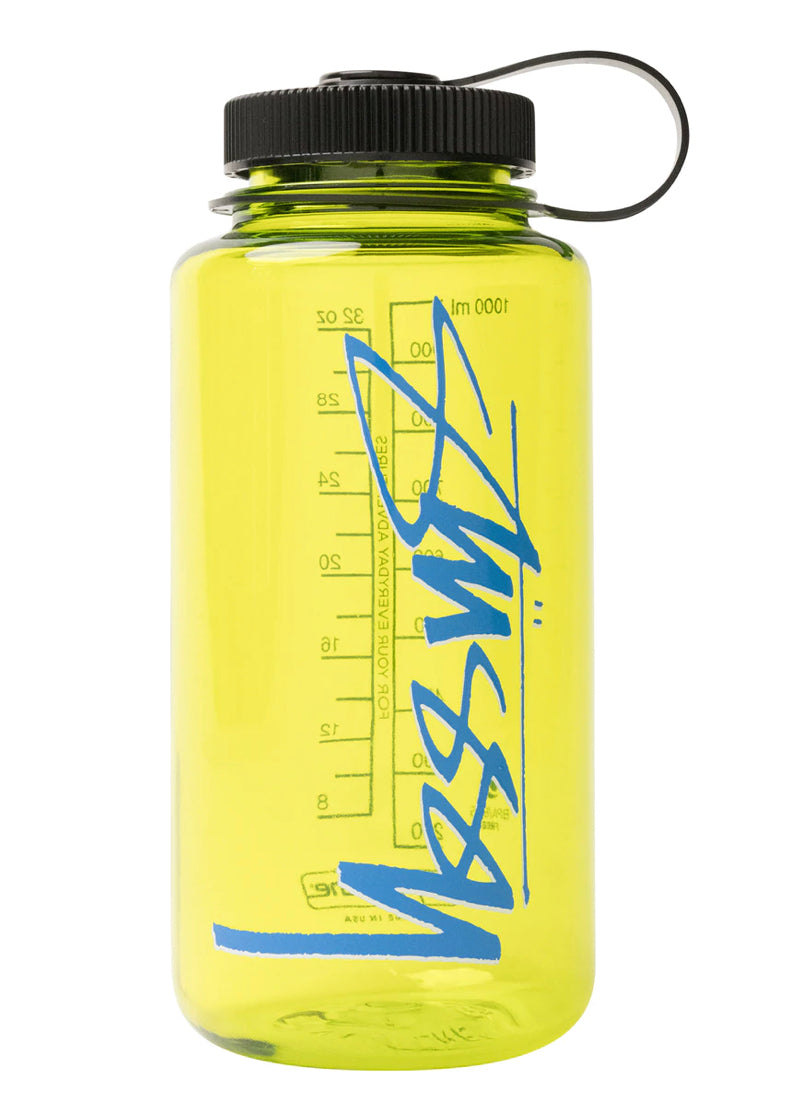 Nalgen Stussy Water Bottle – shoegamemanila