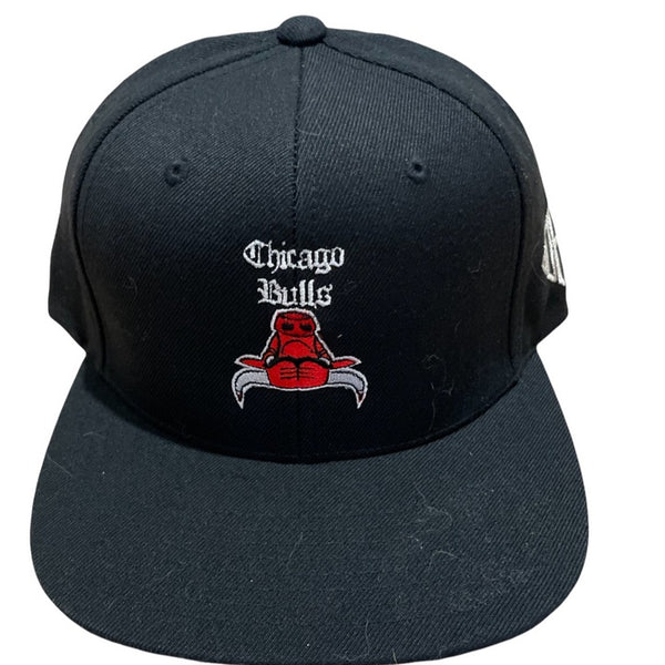 Kill The Hype Chicago Bulls