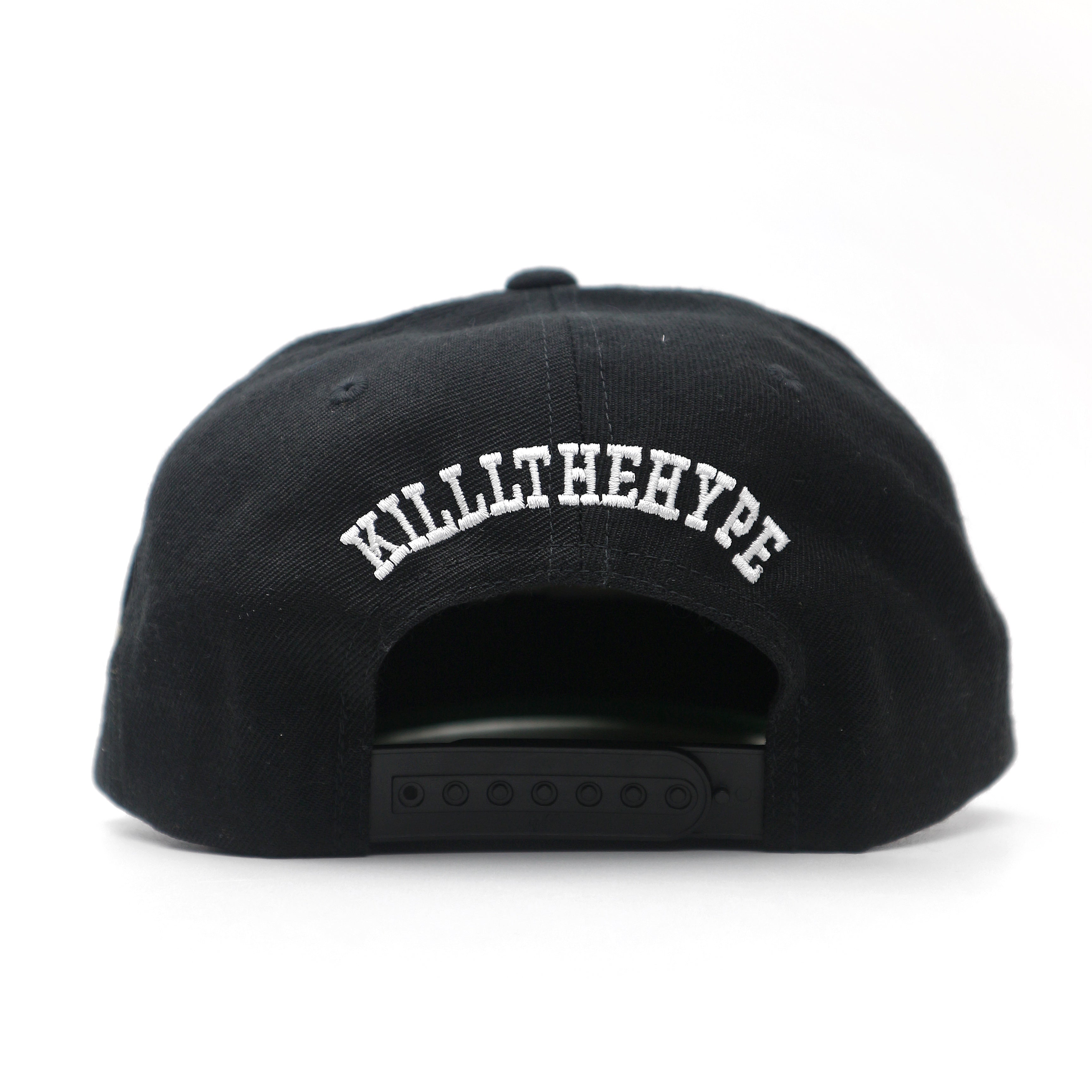 Kill The Hype "Los Angeles" inverted White Gold