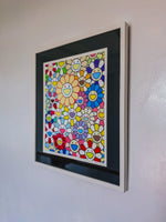 Load image into Gallery viewer, Field of Flowers, 2020 Takashi Murakami (Contact for Price)
