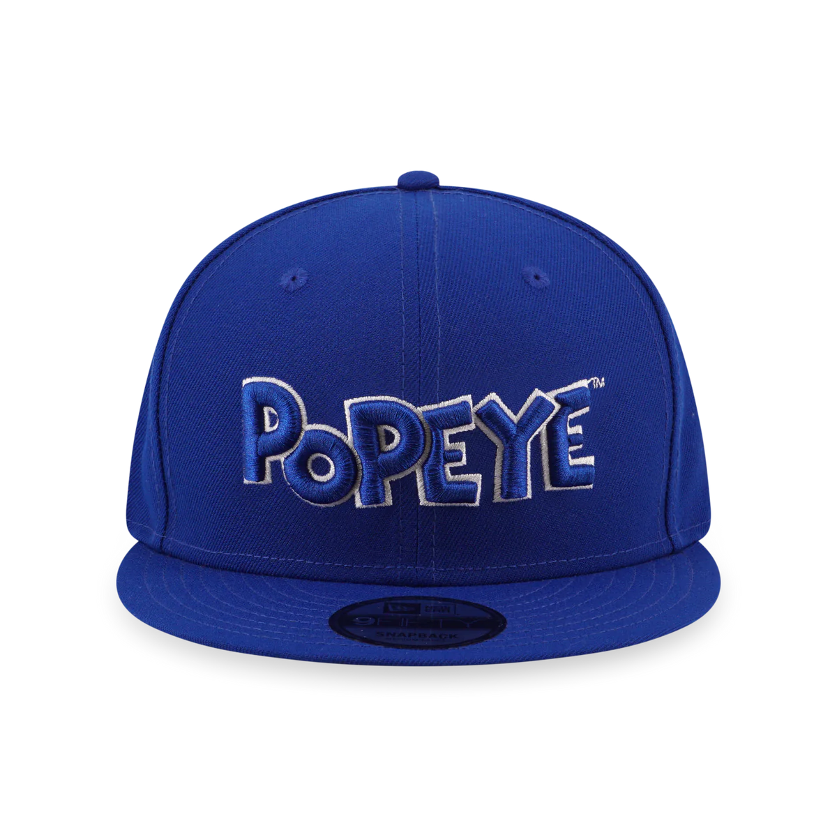 New Era 9Fifty ‘Popeye Light Royal’