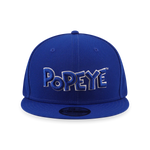 Load image into Gallery viewer, New Era 9Fifty ‘Popeye Light Royal’
