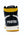 Jordan 1 Retro High Not for Resale Varsity Maize