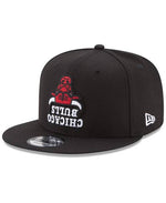 Load image into Gallery viewer, New Era 9Fifty Chicago Bulls Flip It
