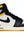 Jordan 1 Retro High Not for Resale Varsity Maize