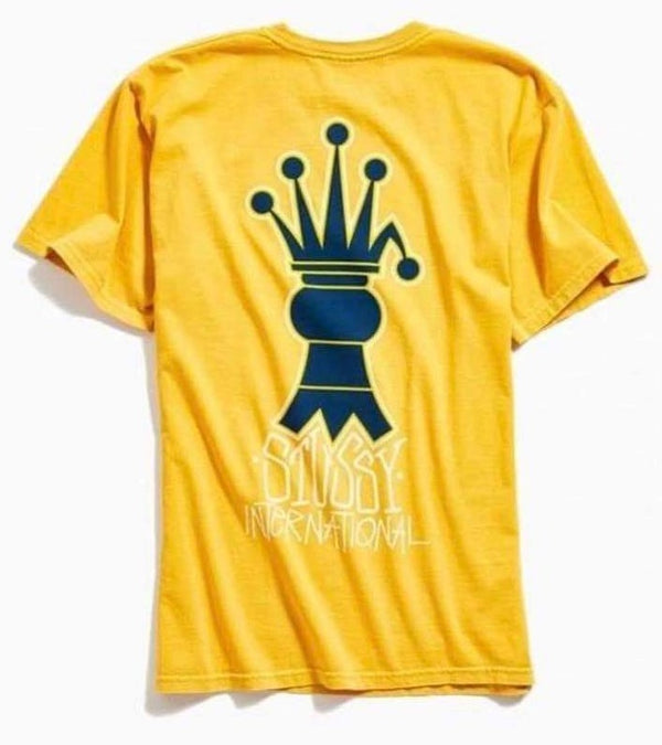 Stussy Crowned Tee