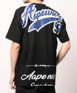 Load image into Gallery viewer, AAPE TEE SOMEWHERE IN AAPE UNIVERSE
