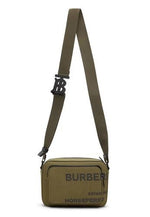 Load image into Gallery viewer, Burberry Horseferry Print Bag
