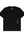 AAPE TEE APE HEAD BLACK VIOLET