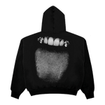 Load image into Gallery viewer, Post Malone Twelve Carat Tour Hoodie Black
