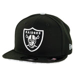 Load image into Gallery viewer, New Era 9Fifty Oakland Raiders Call Out Trim

