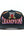 VINTAGE CHICAGO BULLS 1997 NBA CHAMPIONS LOCKER ROOM CAP