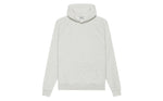 Load image into Gallery viewer, Fear of God Essentials Pullover Hoodie Light Heather Oatmeal
