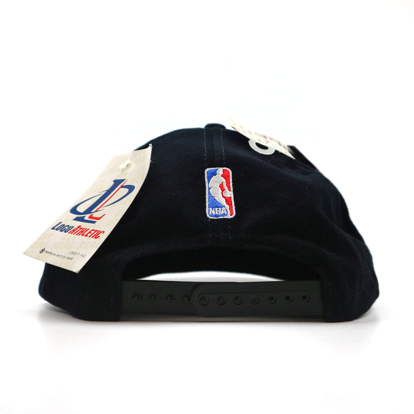 VINTAGE CHICAGO BULLS 1997 NBA CHAMPIONS LOCKER ROOM CAP