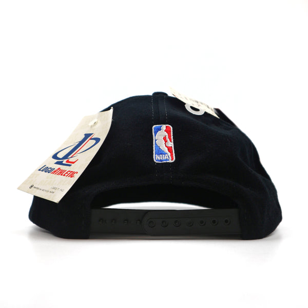 VINTAGE CHICAGO BULLS 1997 NBA CHAMPIONS LOCKER ROOM CAP – shoegamemanila