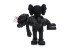 Load image into Gallery viewer, KAWS Gone Black
