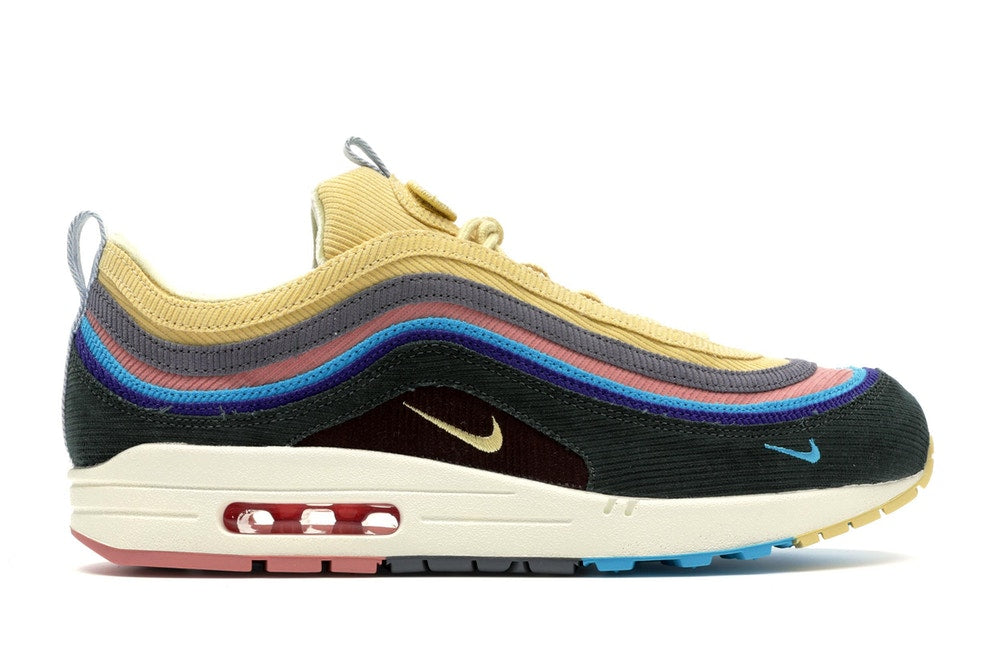 Air Max 1/97 Sean Wotherspoon