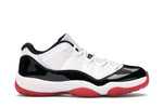 Load image into Gallery viewer, Jordan 11 Retro Low Concord Bred
