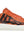 Nike Air Force 1 Low Orange Skeleton