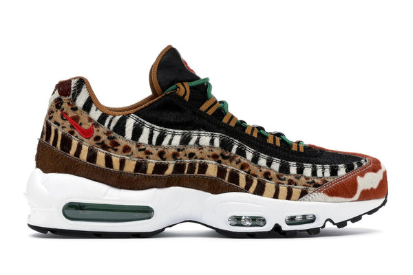 Nike Air Max 95 Atmos Animal Pack 2.0