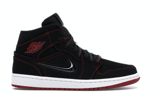 Jordan 1 Mid Fearless Come Fly With Me