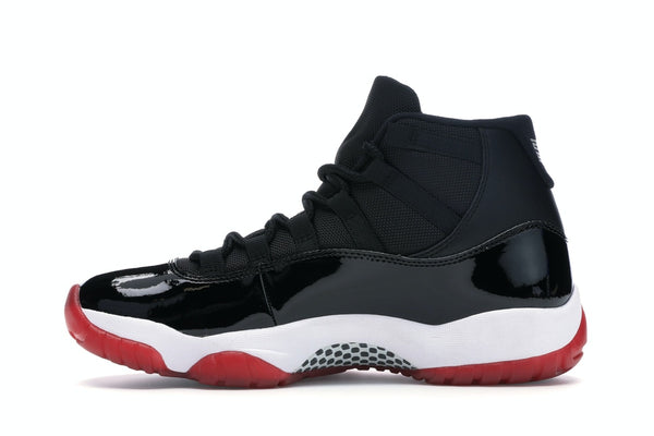 Jordan 11 Retro Playoffs Bred (2019) – shoegamemanila