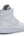 Jordan 1 Mid Triple White Patent Swoosh (W)