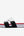 Hydro 8 Retro Slide White Black Fire Red