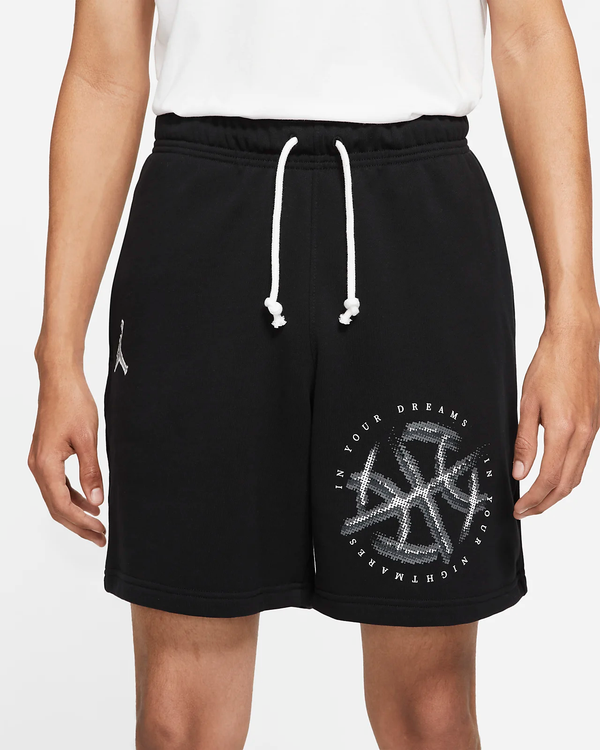 Jordan Sport DNA Men's Fleece Shorts
