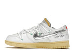 Load image into Gallery viewer, Nike Dunk Low Off-White Lot 1
