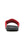 Kawa Slide Black University Red