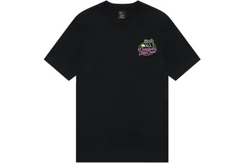 OVO Paradise T-shirt Black