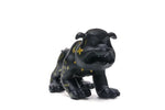Load image into Gallery viewer, Cote Escriva Creepy Dog Vinyl Figure Black
