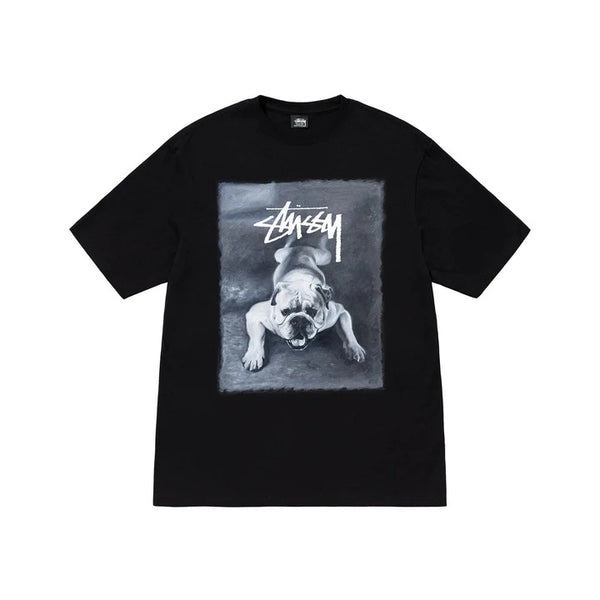 Stussy Bulldog Tee