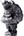 QUICCS TEQ63-R177A GorillaTEQ 