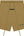 Fear of God Essentials Sweatshort Amber