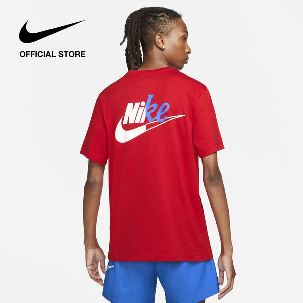 Nike Prio tee red