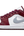 Jordan 1 Low White Bordeaux