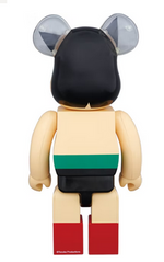 Load image into Gallery viewer, Bearbrick Astro Boy 1000% Beige
