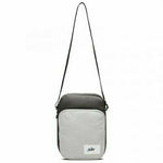 Load image into Gallery viewer, Nike Heritage Bag Crossbody Shoulder Charcoal Wolf Grey

