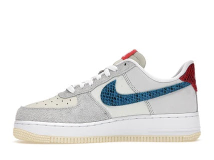 UNDEFEATED AIR FORCE 1 LOW SP "5 On It"