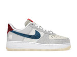 Load image into Gallery viewer, Nike Air Force 1 Low SP Undefeated 5 On It Dunk vs. AF1
