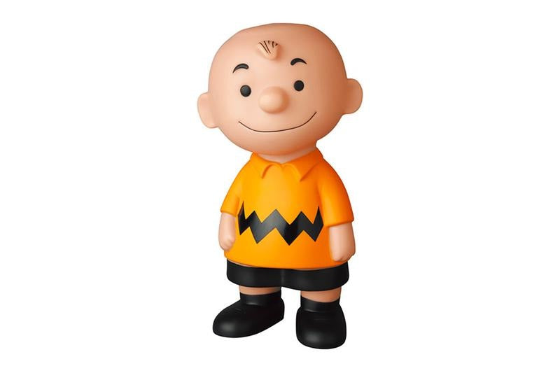 Charlie Brown Vintage Ver. Peanuts – shoegamemanila