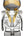 Bearbrick x Sorayama x Marvel Iron Man 100% & 400% Set