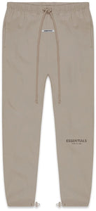 FEAR OF GOD ESSENTIALS Track Pants Taupe