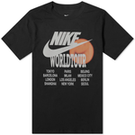 Load image into Gallery viewer, NIKE WORLD TOUR TEE
