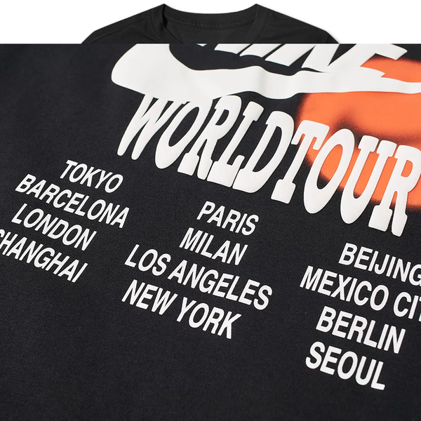NIKE WORLD TOUR TEE