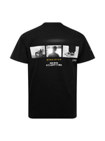Load image into Gallery viewer, Travis Scott x PlayStation Chair T-shirt
