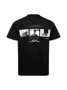Travis Scott x PlayStation Chair T-shirt